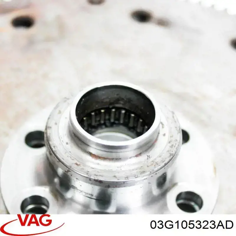  VAG 03G105323AD цена, от 49.41 USD