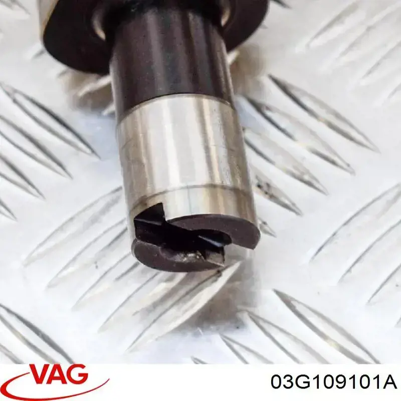 Впускной распредвал 03G109101A VAG
