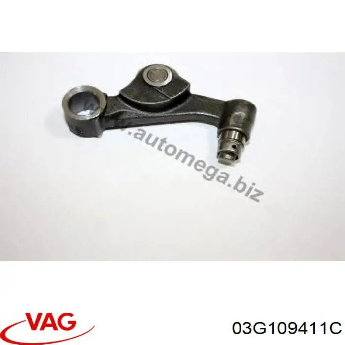 03G109411C VAG/Audi