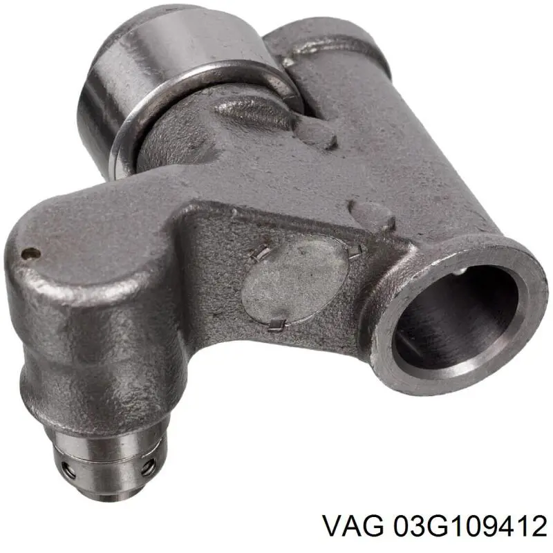 Купить 03G109412 VAG Коромысло клапана (рокер) выпускной