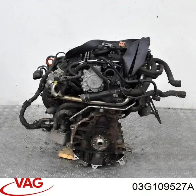 Купить 03G109527A VAG 