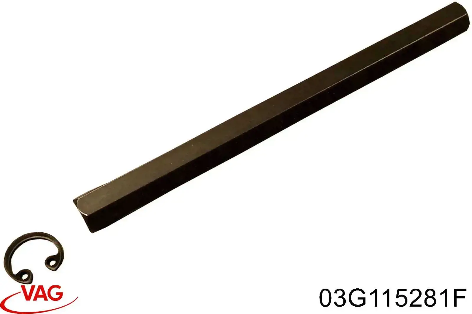 03G115281F VAG Ремкомплект маслонасоса