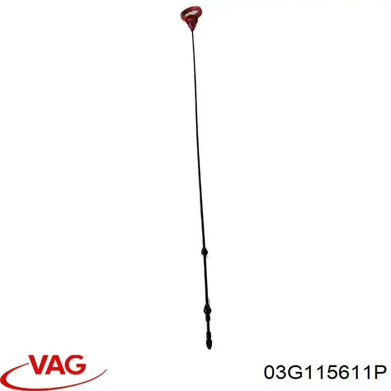 Индикатор уровня масла VAG 03G115611P цена, от 36.99 USD