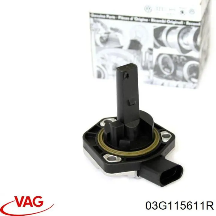 Купить 03G115611R VAG Индикатор уровня масла в двигателе