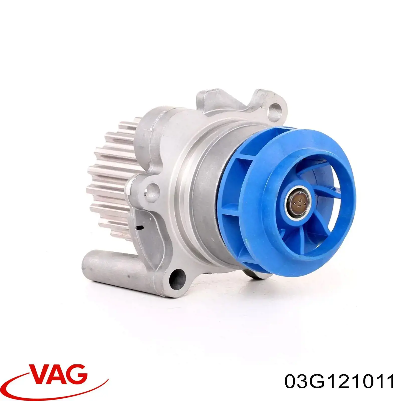 Помпа 03G121011 VAG