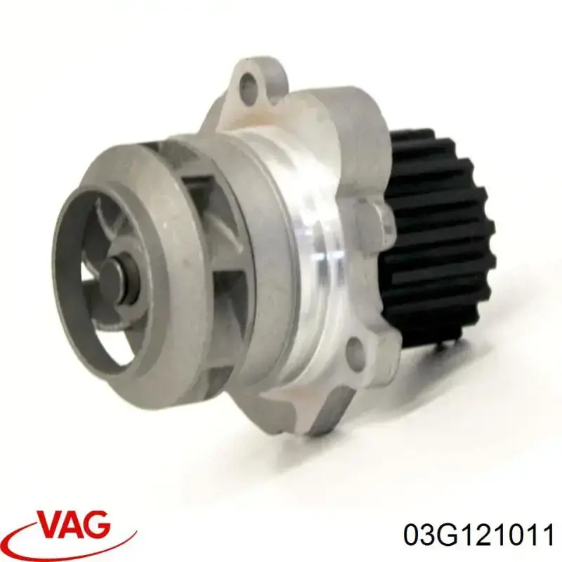 Купить 03G121011 VAG Насос охлаждения