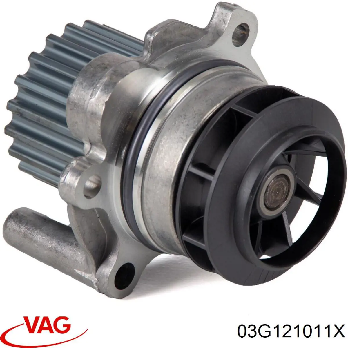 Помпа 03G121011X VAG