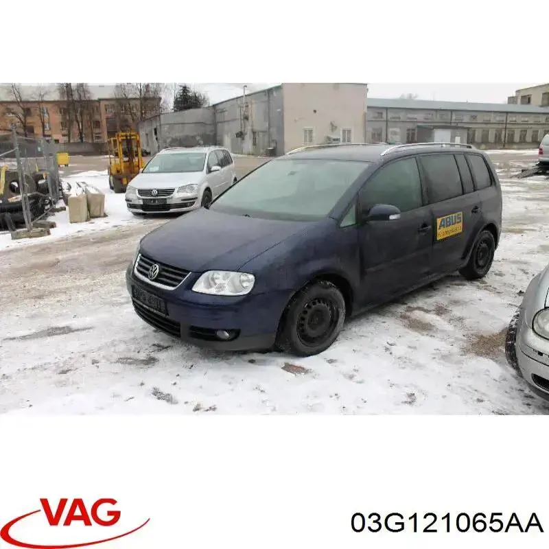 Купить 03G121065AA VAG 