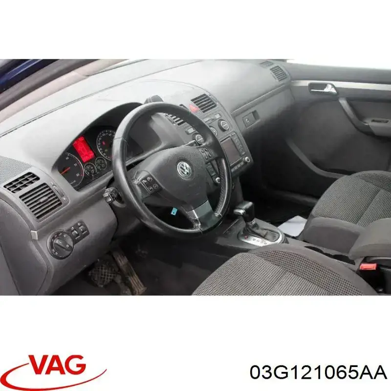  03G121065AA VAG