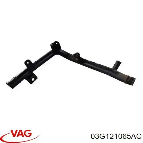 Mangueira (cano derivado) do sistema de esfriamento Impergom 80362 preço, a partir de 25,14 USD