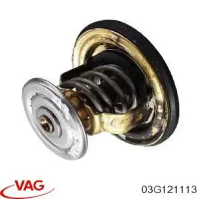 Купить 03G121113 VAG Автомобильный термостат