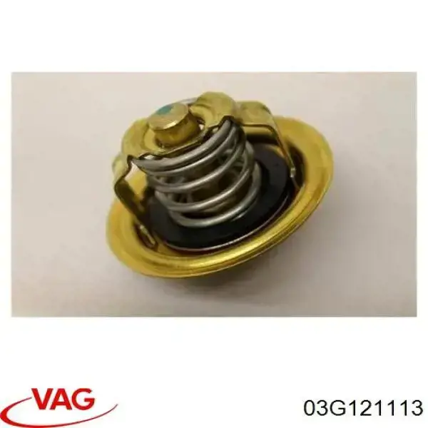 Термостат 03G121113 VAG