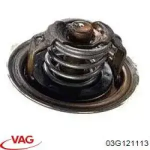 Термостат 03G121113 VAG