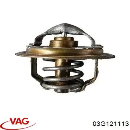 03G121113 VAG Авто термостат