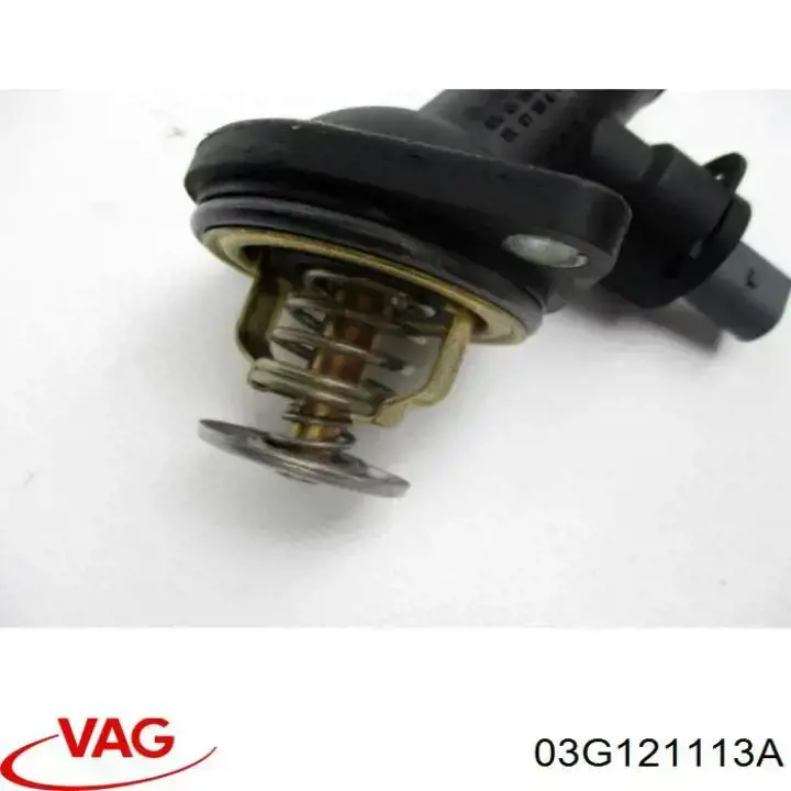03G121113A VAG Авто термостат