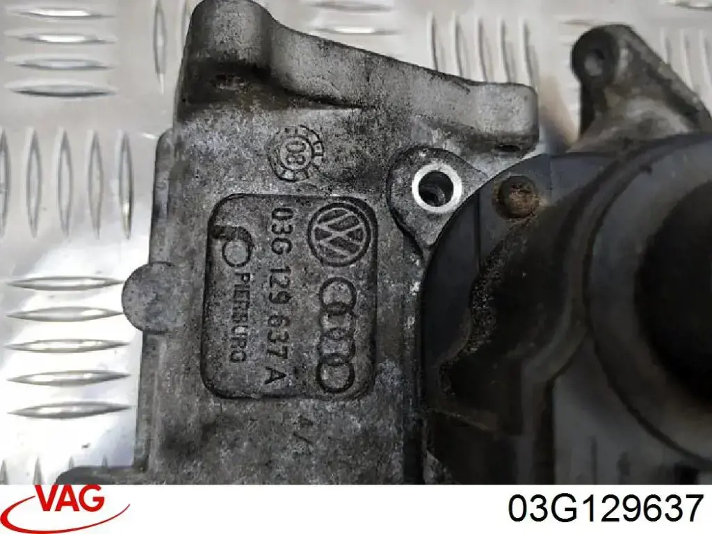 Купить 03G129637 VAG 
