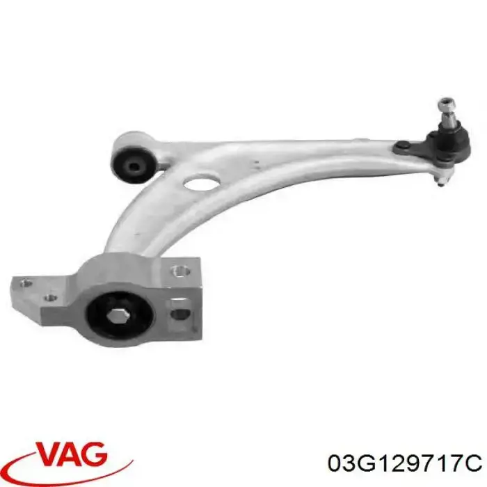 Прокладка всасывающего коллектора VAG 03G129717C цена, от 24.61 USD