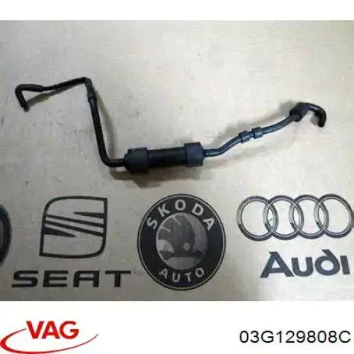  VAG 03G129808C цена, от 2.82 USD