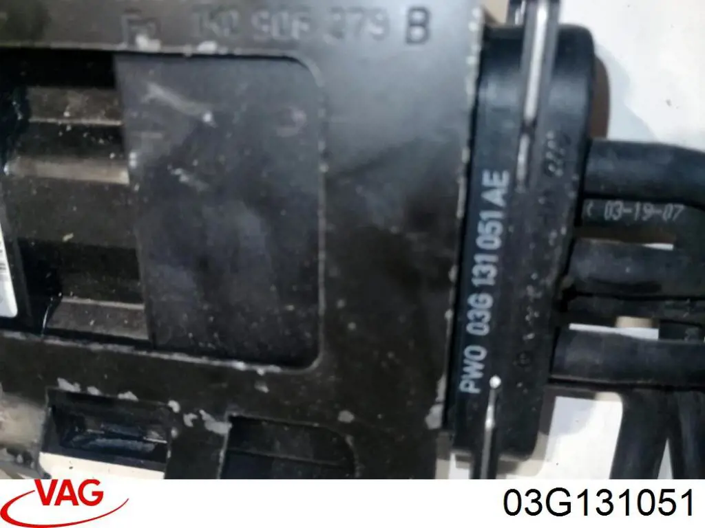  VAG 03G131051 цена, от 11.30 USD