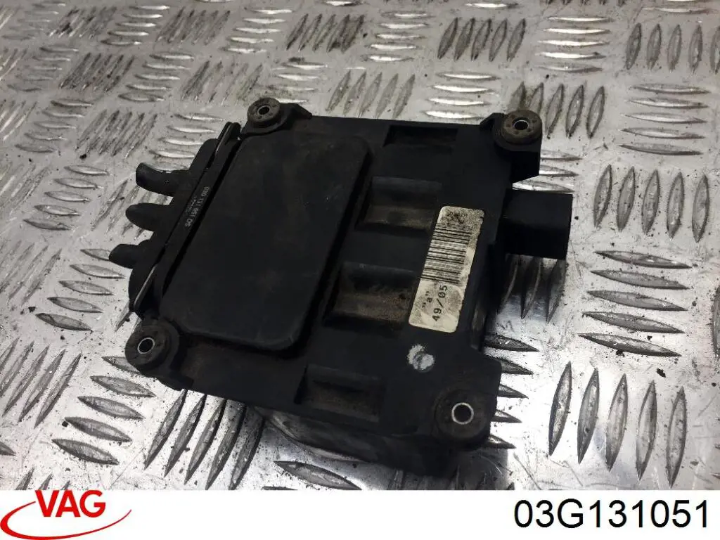 Купить 03G131051 VAG 