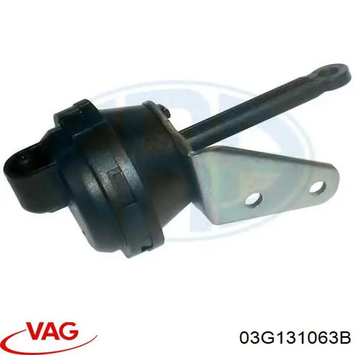 Регулирующая заслонка EGR VAG 03G131063B цена, от 5.65 USD