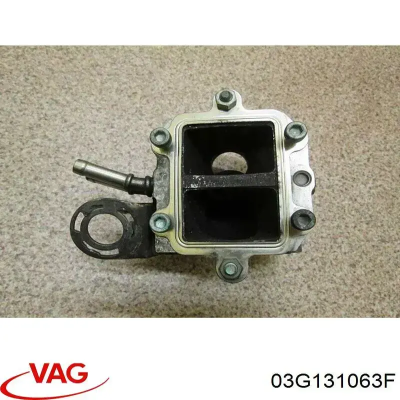 03G131063F VAG/Skoda