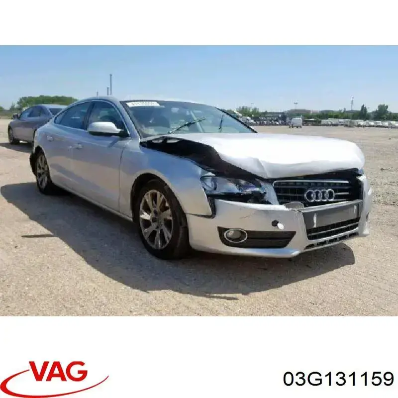  VAG 03G131159 цена, от 4.75 USD