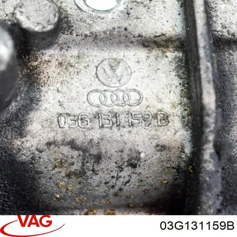 Купить 03G131159B VAG 