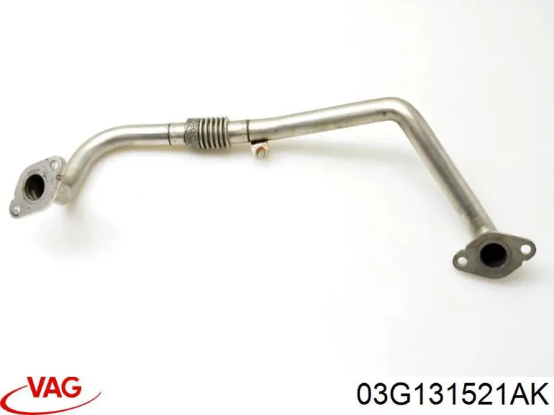 Купить 03L131521AD VAG 