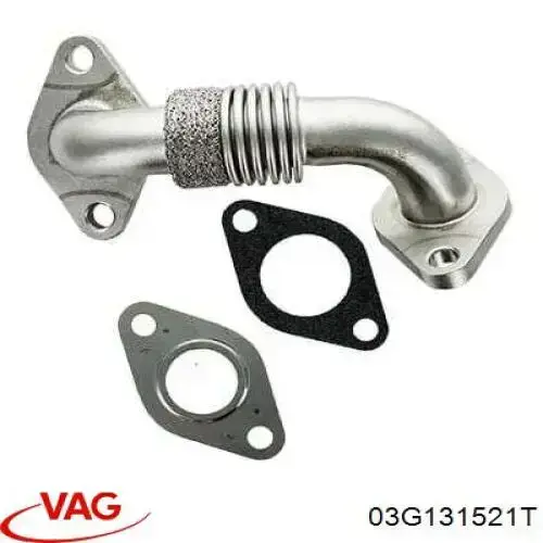 03G131521T VAG/Seat