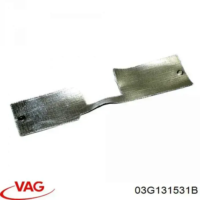  VAG 03G131531B цена, от 7.60 USD