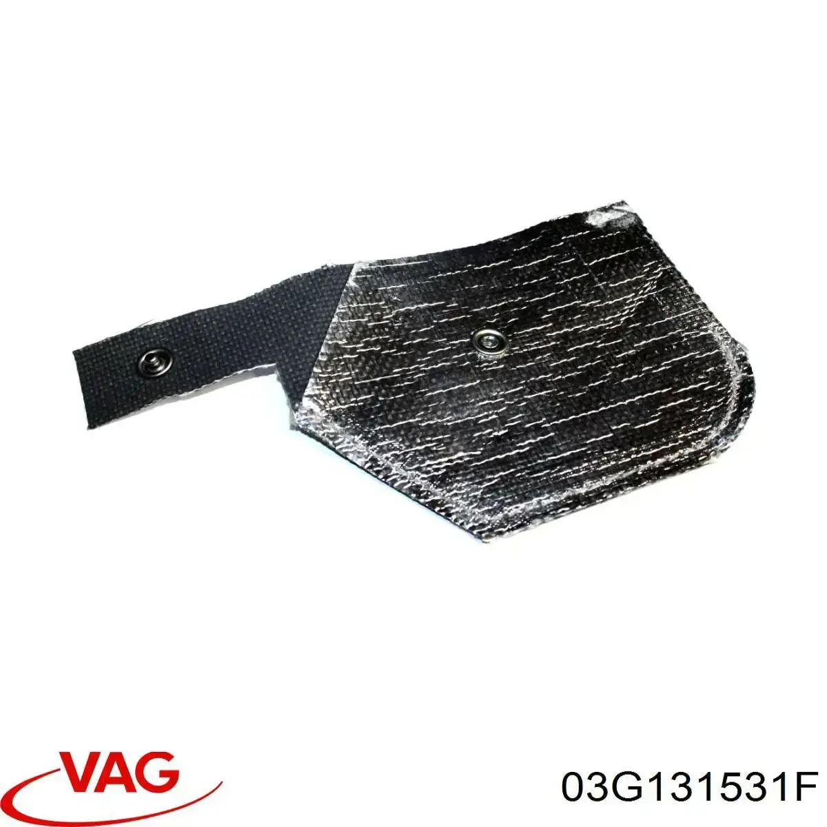  VAG 03G131055F цена, от 13.31 USD