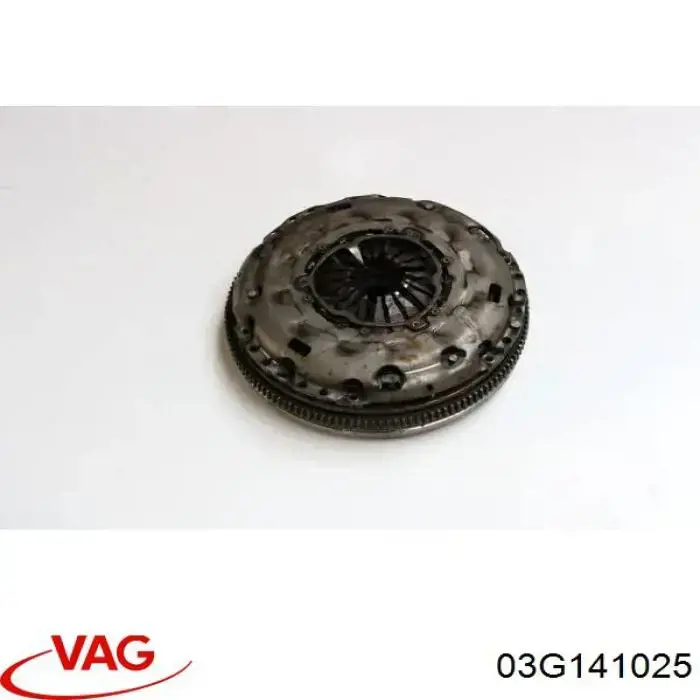 Лепестковая корзина сцепления VAG 03G141025 цена, от 15.64 USD