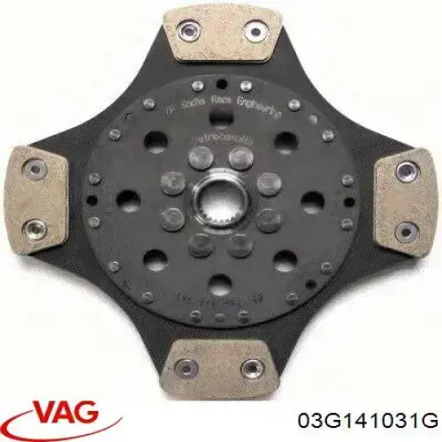 03G141031G VAG 