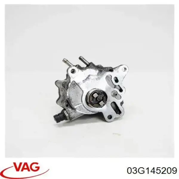 03G145209 VAG Тандемный насос