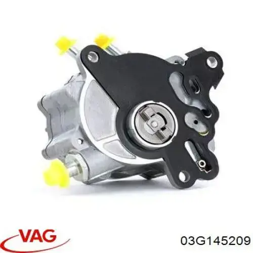 Тандемный топливный насос VAG 03G145209 цена, от 28.22 USD