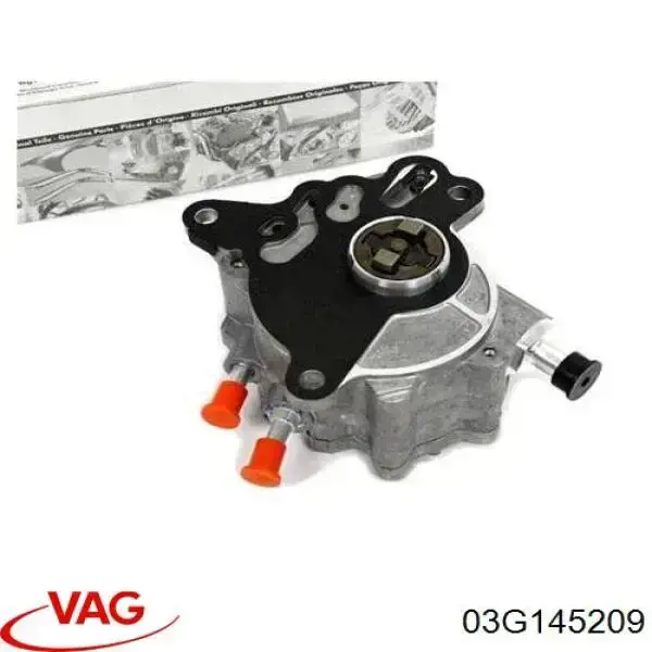 Тандемный топливный насос Hans Pries (Topran) 115375 цена, от 33.82 USD
