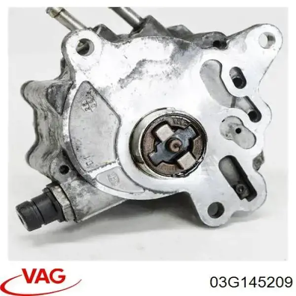 Тандемный топливный насос VAG 03G145209