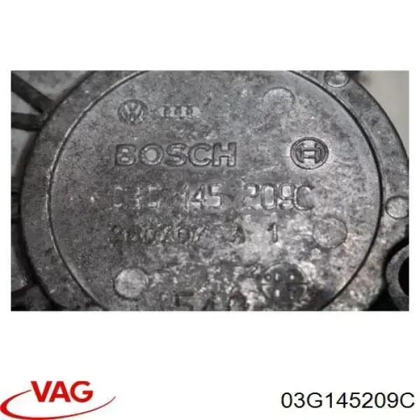 Тандемный топливный насос VAG 03G145209C цена, от 31.67 USD