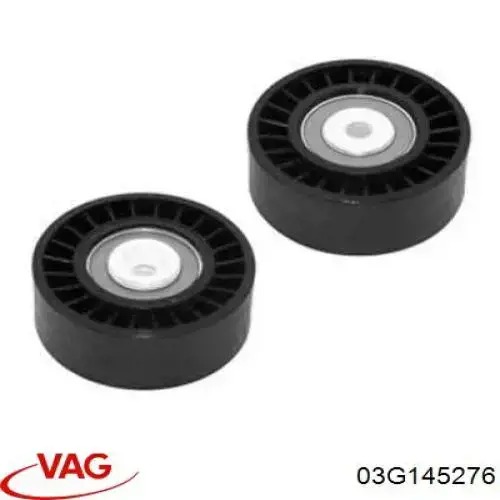 Купить 03G145276 VAG Паразитный ролик
