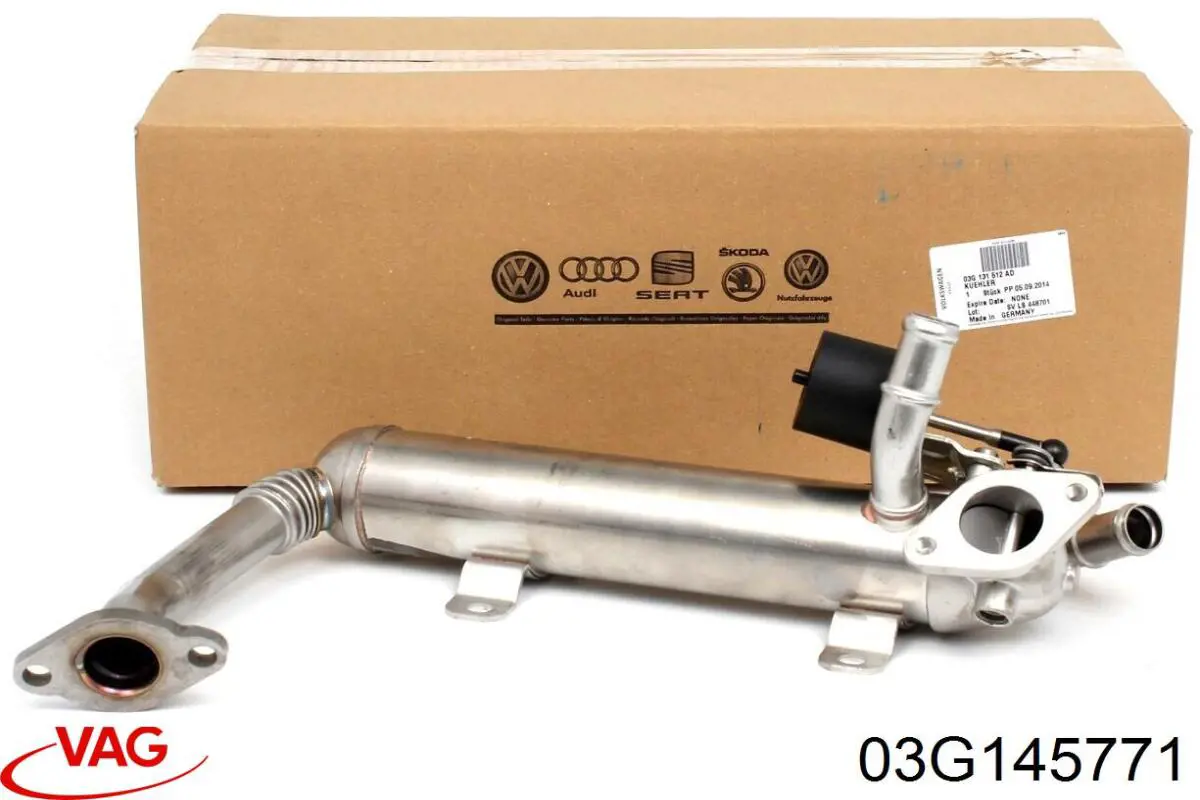 Трубка (шланг) подачи масла к турбине VAG 03G145771 цена, от 11.85 USD
