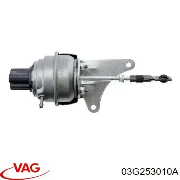 Турбина GT1749VCSL14548TURBO SL Turbo