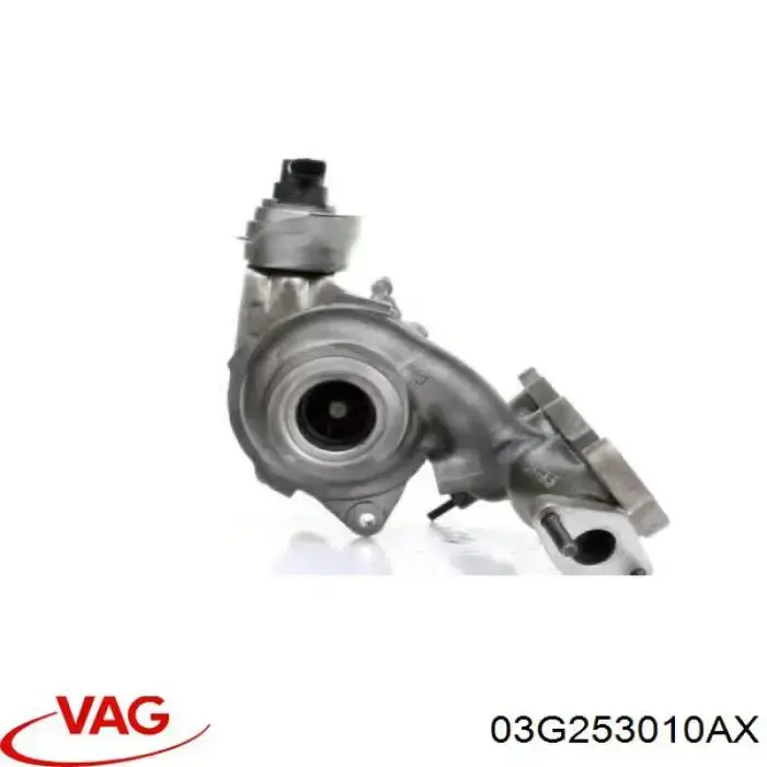 Купить GT1749VCSL14548TURBO SL Turbo Турбоком