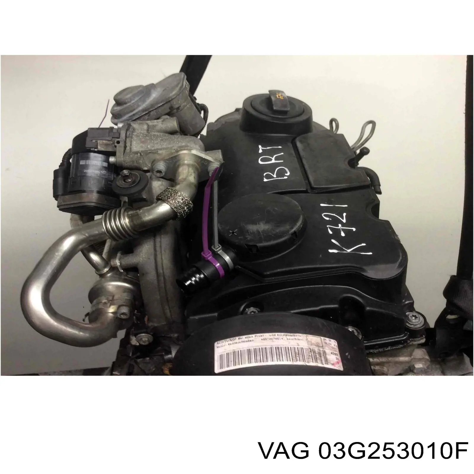 Турбонагнетатель Lucas LTRPA54399880060 цена, от 595.45 USD