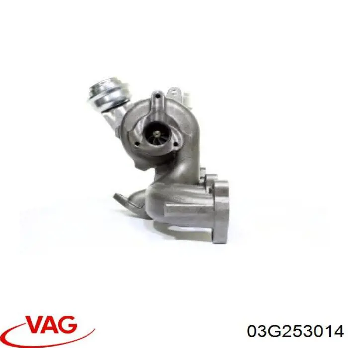  VAG 03G253014 цена, от 2.82 USD