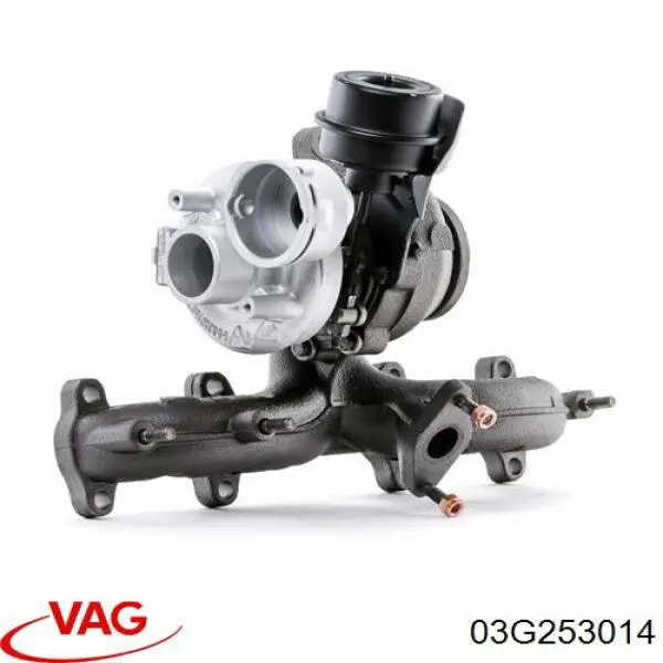 Купить 03G253014 VAG 