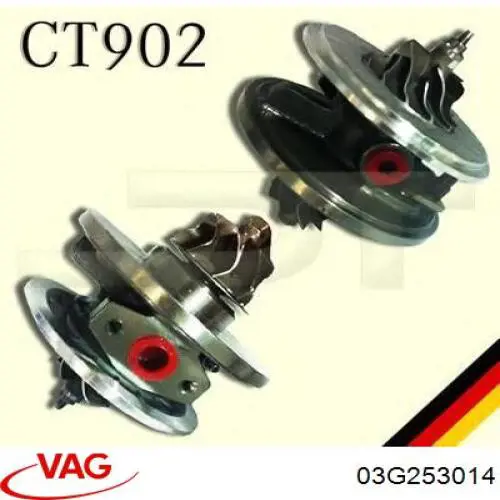  03G253014 VAG