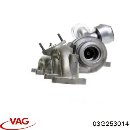  VAG 03G253014