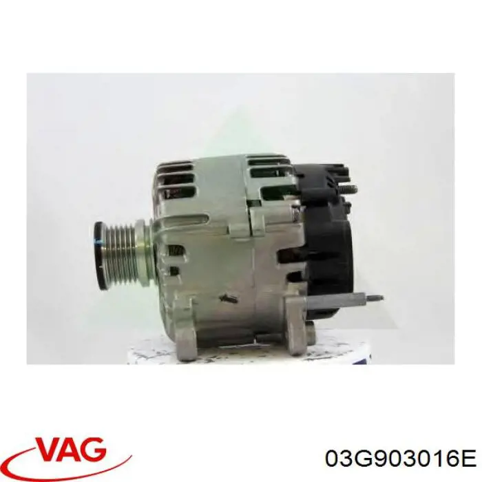 Compre 03G903016E VAG Gerador