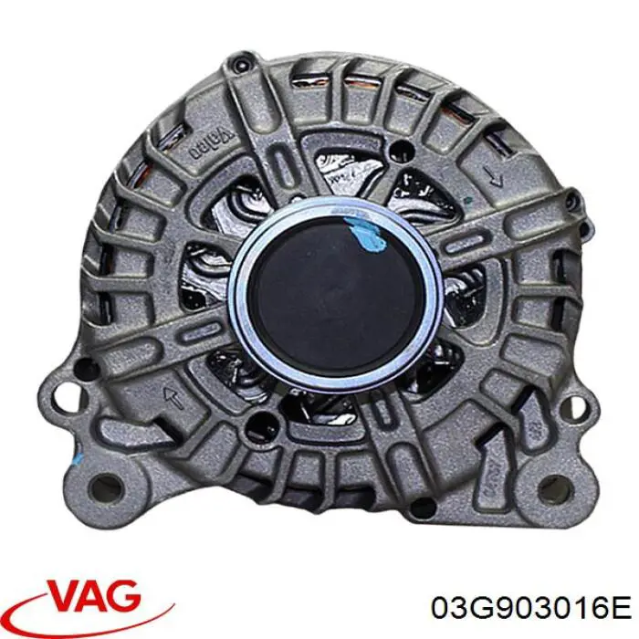 Gerador VAG 03G903016E